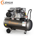 Fabrik heißer verkauf kolben typ luftbremskompressor kompressor 100L 150L